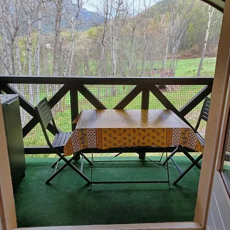 Le Chamois D Or Appartement *